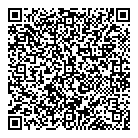 QR код "Матрица"