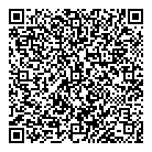 QR код "Матрица"