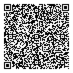 QR код "Цветок богини"