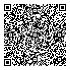 QR код "Лаванда"