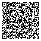 QR код "Подсолнух"