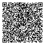 QR код "Красный куб"