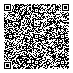 QR код "Красный куб"