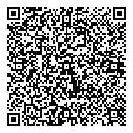 QR код "Северное Сияние"