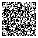 QR код "Vanity line"
