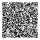 QR код "Рождественский"