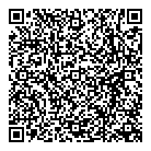 QR код "Вязанный стиль"