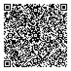 QR код "Клякса"