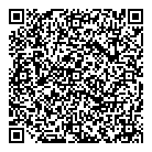 QR код "Сатурн"