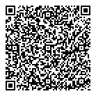 QR код "Радуга"