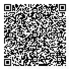 QR код "Ally`s Glance"