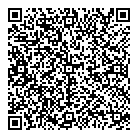 QR код "АЗС Газпром"