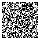 QR код "Радуга"