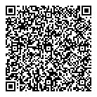 QR код "Бордо"