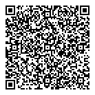 QR код "Абажур"