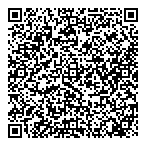 QR код "Sky-style"
