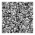 QR код "Радуга"
