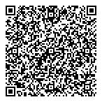QR код "Блеск"