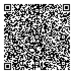 QR код "Снежинка"