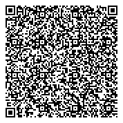 QR код "Приход храма святого великомученика Георгия на Халтуринском"