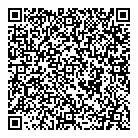 QR код "Аист"