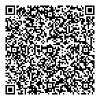 QR код "Радуга"