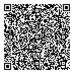 QR код "Белый Кот"