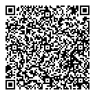 QR код "Ёжики"