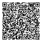 QR код "Радуга"