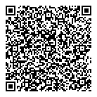 QR код "Орхидея"