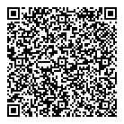 QR код "Ёжик"