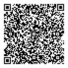 QR код "Орхидея"