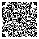 QR код "Лаванда"
