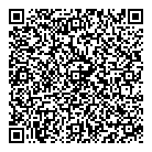 QR код "Блондинка"