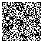 QR код "Белый Кот"