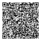 QR код "Bleu De France"