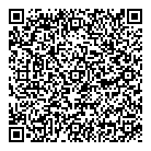 QR код "Аист"