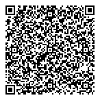 QR код "Белый Кот"