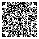 QR код "Аист"