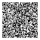 QR код "Блеск"