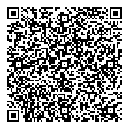 QR код "Блеск"