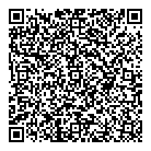 QR код "Say Hello"