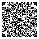 QR код "Аист"