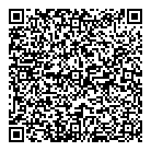 QR код "Choupette"