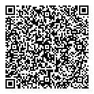 QR код "Чебурашка"