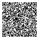 QR код "Орхидея"