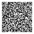 QR код "Аист"