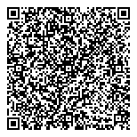 QR код "Button Blue"