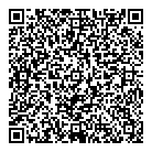QR код "Аист"