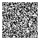 QR код "Дед Мороз"
